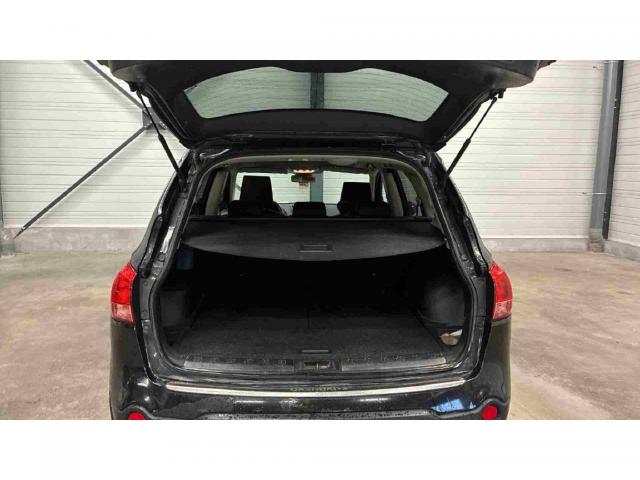 Nissan Qashqai+2 image 1