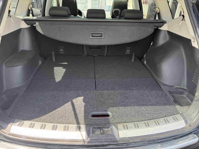 Nissan Qashqai+2 image 1