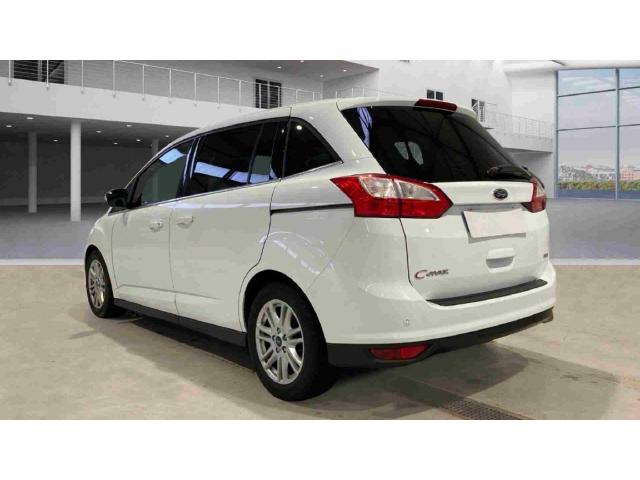 Ford Grand C-Max image 5