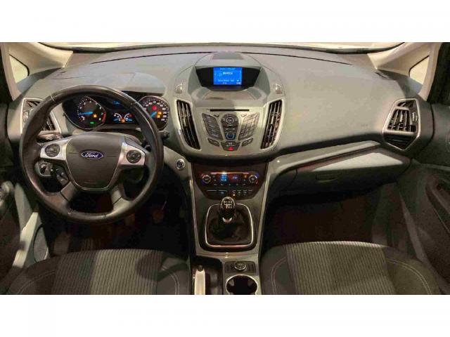Ford Grand C-Max image 1