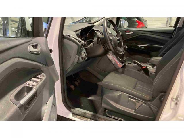 Ford Grand C-Max image 3