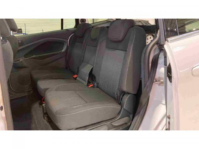 Ford Grand C-Max image 2