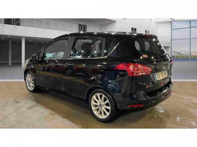 Ford B-Max image 7