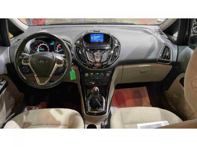 Ford B-Max image 5