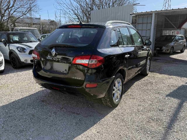 Renault Koleos image 2