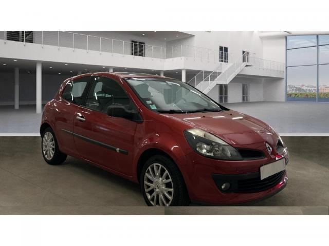 Renault Clio image 4