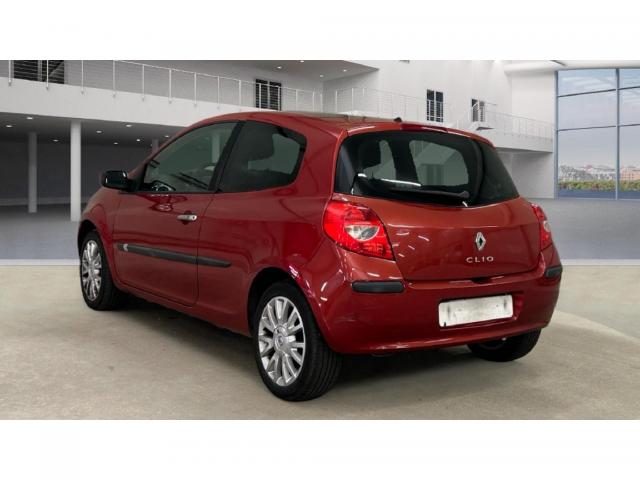 Renault Clio image 5