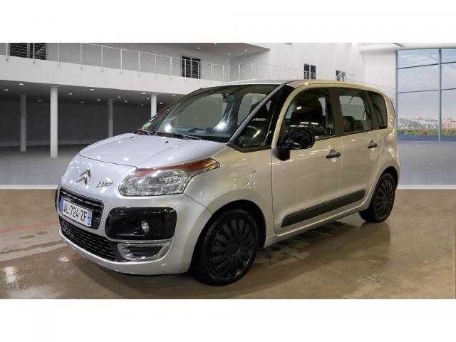 Citroen C3 Picasso Vti 95 Confort