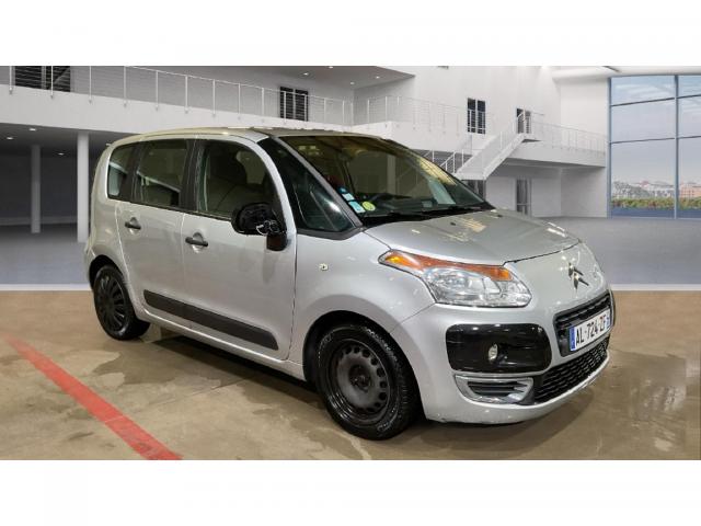Citroen C3 Picasso image 5