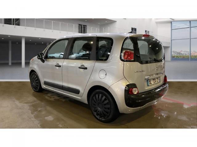 Citroen C3 Picasso image 4
