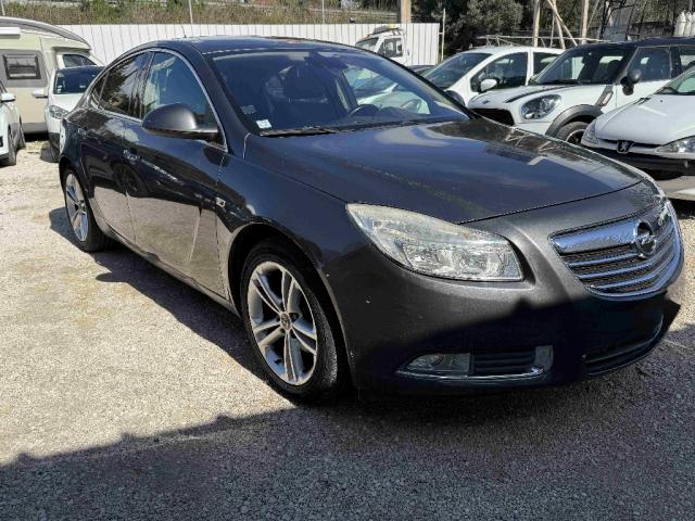 Opel Insignia image 7