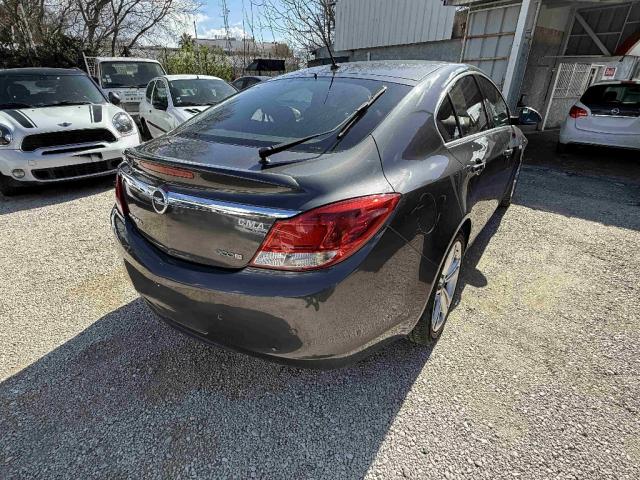 Opel Insignia image 1