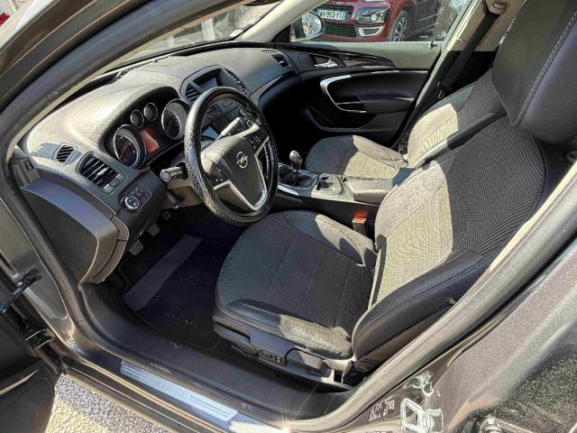 Opel Insignia image 4