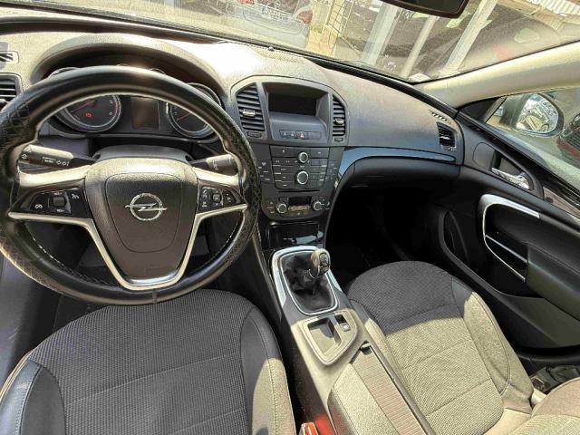 Opel Insignia image 5