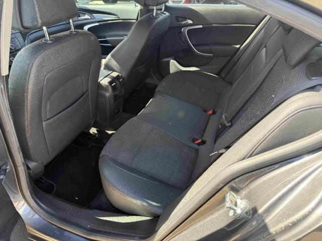 Opel Insignia image 3