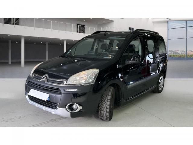 Citroen Berlingo Multispace Hdi 90 Xtr