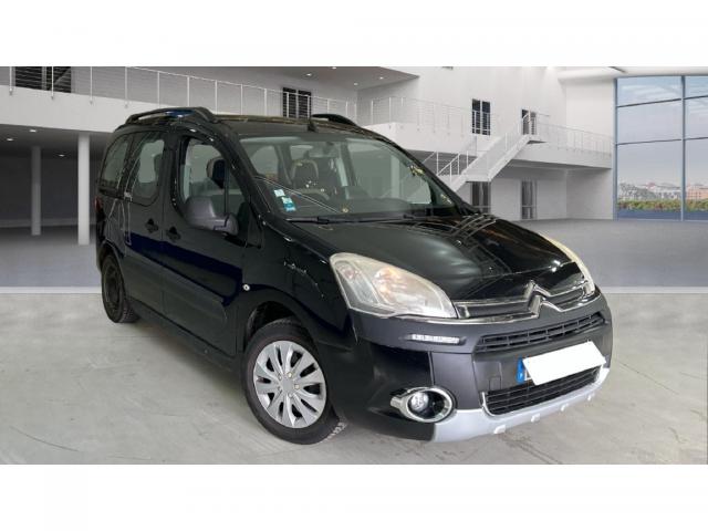 Citroen Berlingo image 5