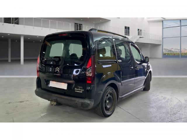 Citroen Berlingo image 1
