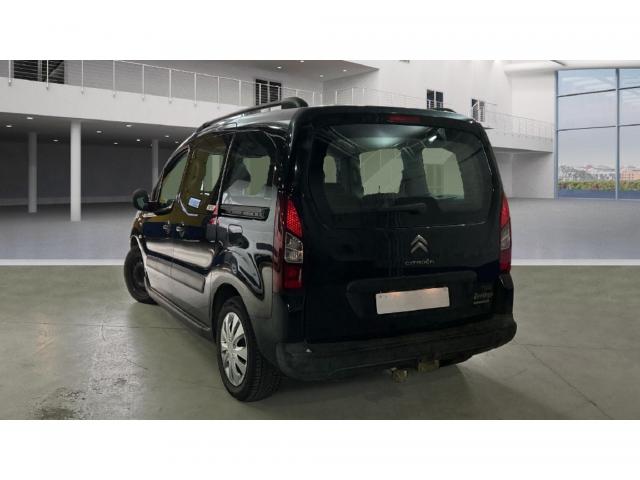 Citroen Berlingo image 4