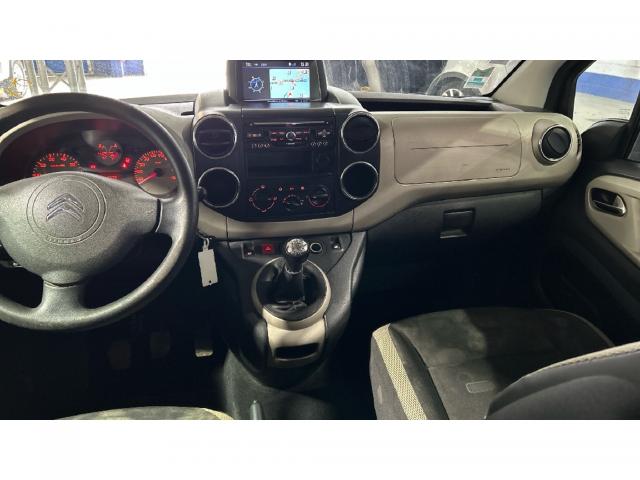 Citroen Berlingo image 6