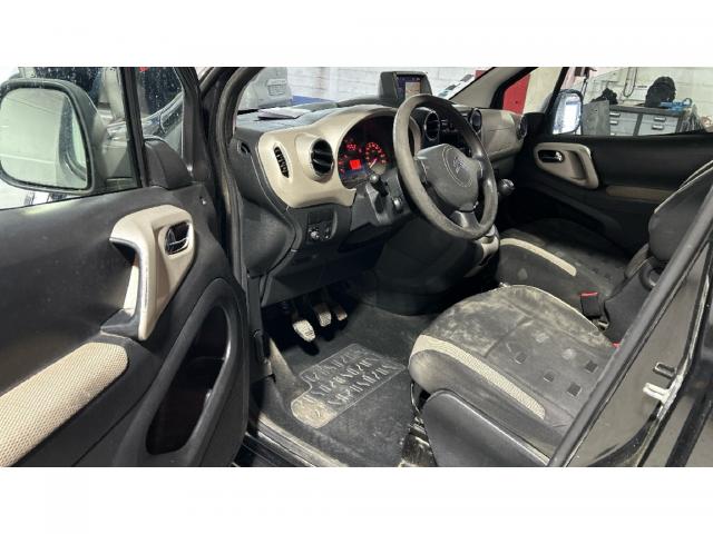 Citroen Berlingo image 7
