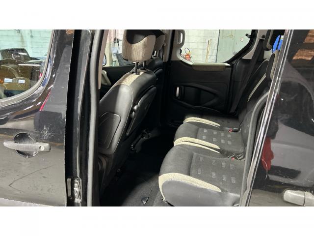 Citroen Berlingo image 2