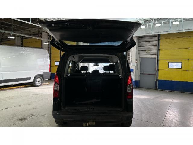 Citroen Berlingo image 3
