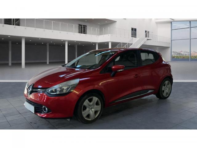 Renault Clio Iv Tce 90 Eco2 Zen