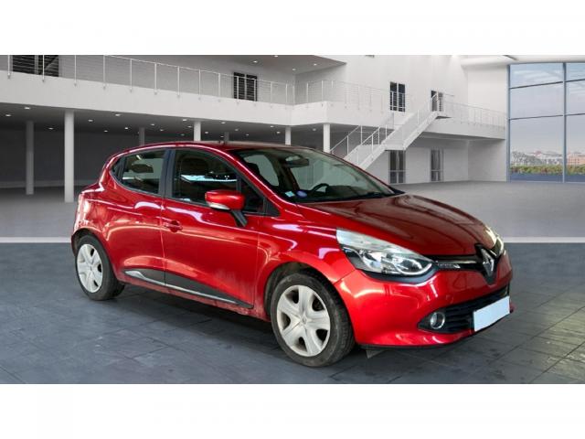 Renault Clio image 2