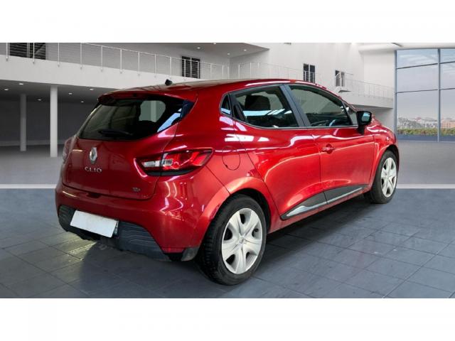 Renault Clio image 6