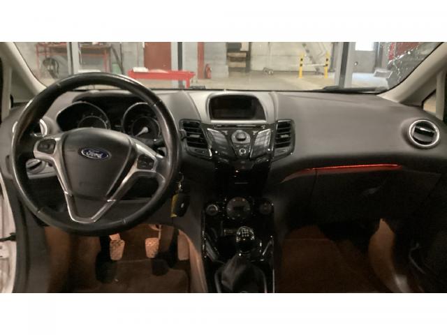 Ford Fiesta image 1