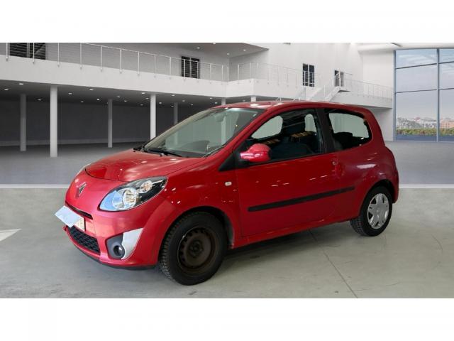 Renault Twingo Ii 1.5 Dci 65 Eco2 Nightetday