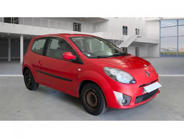 Renault Twingo image 6