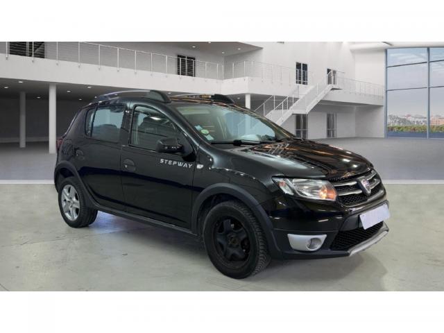 Dacia Sandero image 1
