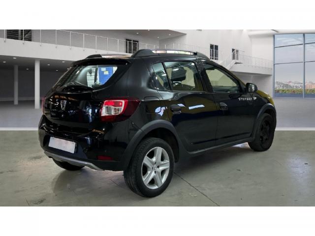 Dacia Sandero image 3