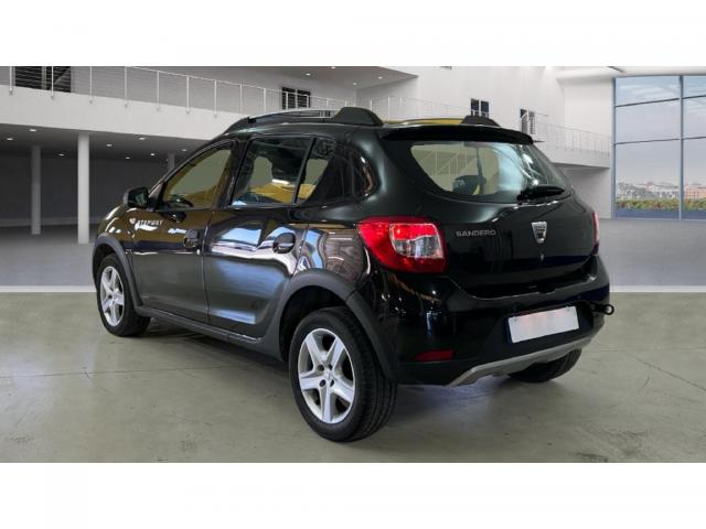 Dacia Sandero image 6