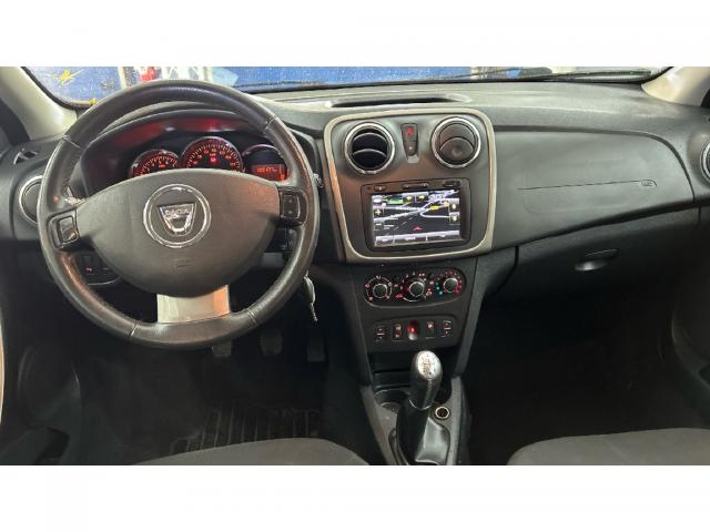Dacia Sandero image 7