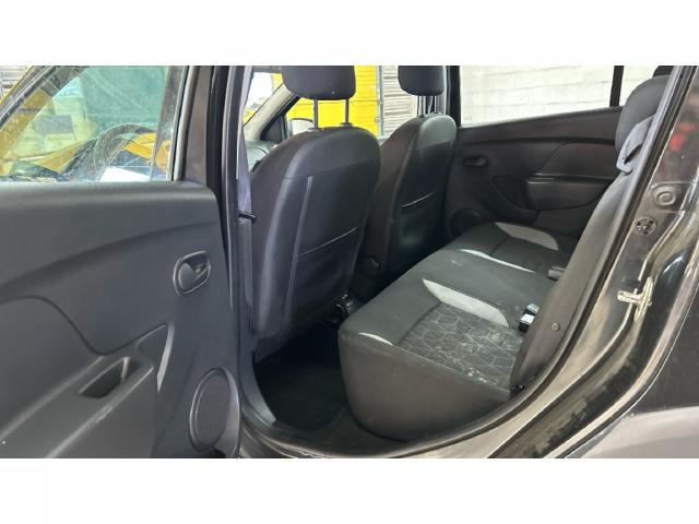 Dacia Sandero image 5