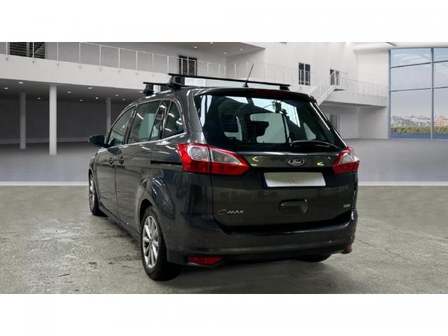 Ford Grand C-Max image 4