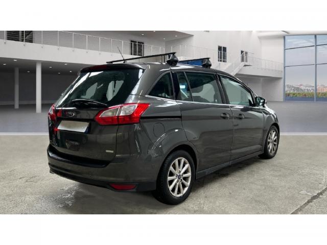 Ford Grand C-Max image 6