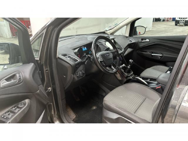 Ford Grand C-Max image 1