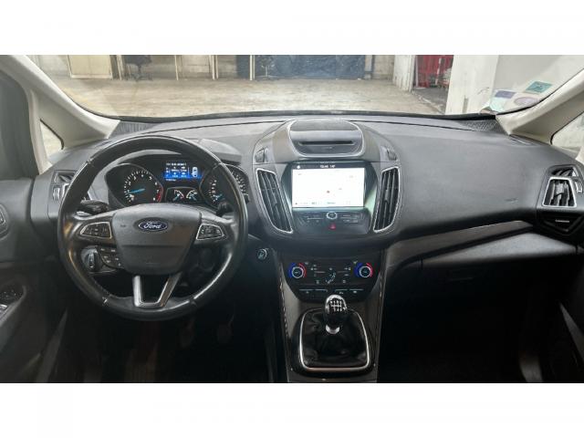 Ford Grand C-Max image 2