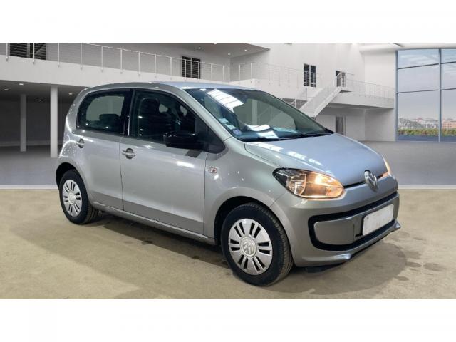 Volkswagen Up! image 4