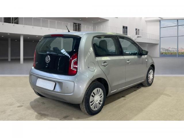 Volkswagen Up! image 1