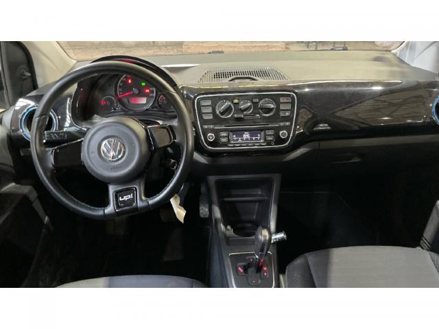 Volkswagen Up! image 5
