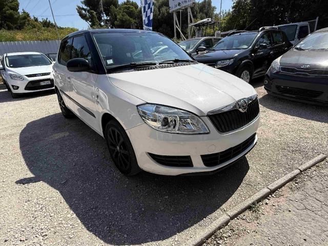 Skoda Fabia image 6