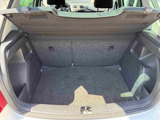 Skoda Fabia image 2