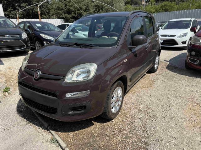 Fiat Panda 0.9 Twinair Turbo 8v 80 Ch Sets Lounge Gnv