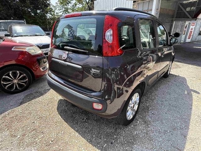 Fiat Panda image 1