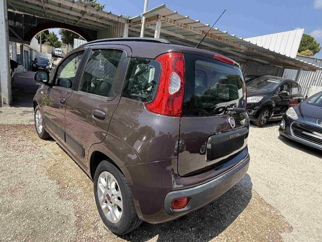 Fiat Panda image 6
